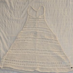 American Eagke Knit Tank Top